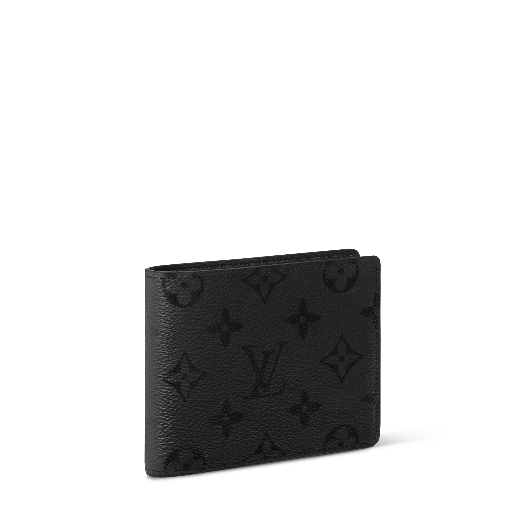 Multiple Wallet Monogram Midnight - Bags and Small Leather Goods